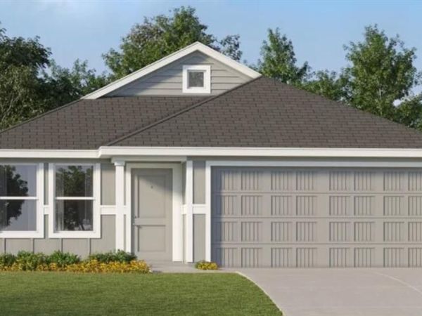 1225 Calamian Drive, Fort Worth, TX 76134