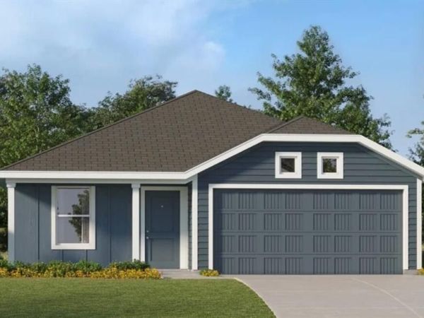 1253 Tufted Drive, Fort Worth, TX 76134