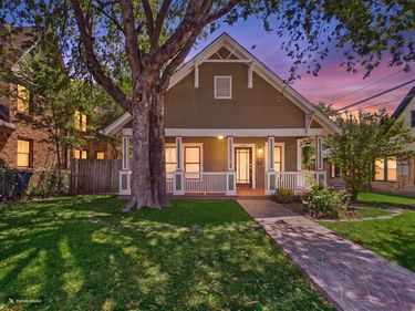 6100 Victor Street, Dallas, TX 75214