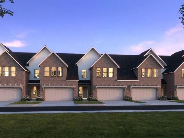 3568 Pierce Lane, Grand Prairie, TX 75052