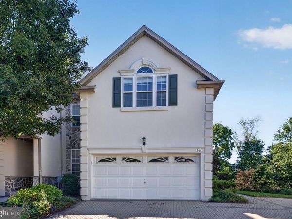 264 CENTER POINT LANE, LANSDALE, PA 19446