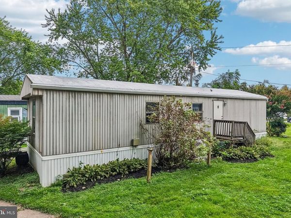 115 5TH STREET, Unit B047, DELAWARE CITY, DE 19706
