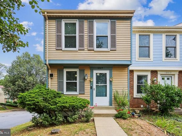 12615 MISTY MEADOW PLACE , GERMANTOWN, MD 20874