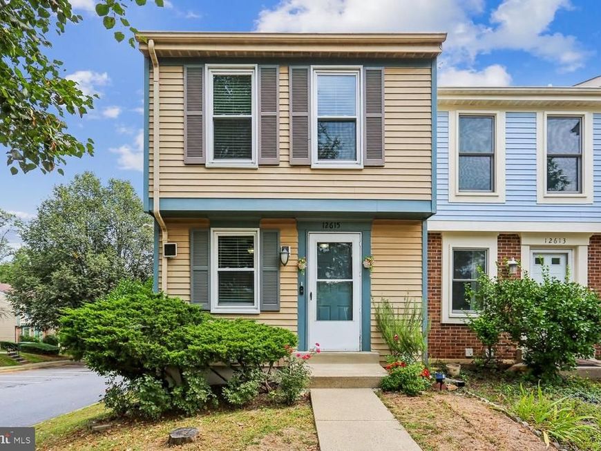 12615 Misty Meadow Place , Germantown, MD 20874 Main Photo