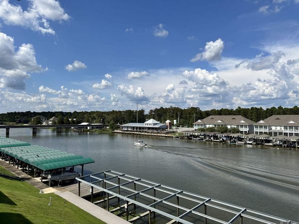 12386 River Highlands, Unit #T, St Amant, LA 70449