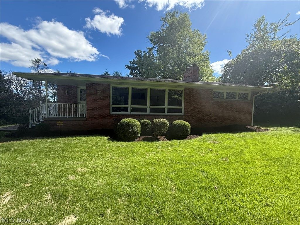 88 Hunter Lane, Colliers, WV 26035 Main Photo