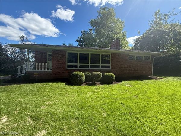 88 Hunter Lane, Colliers, WV 26035