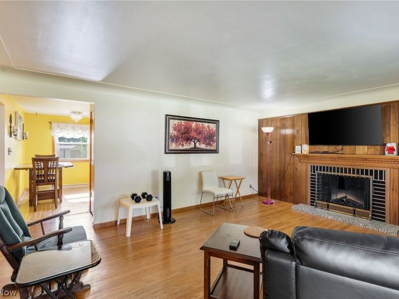 3229 Glen Oaks Drive, Youngstown, OH 44511 Photo 15