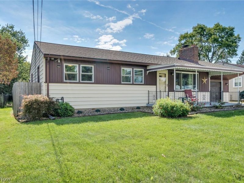 3229 Glen Oaks Drive, Youngstown, OH 44511 Photo 4
