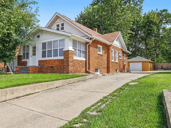601 Capital Avenue SW, Battle Creek, MI 49015
