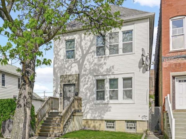 7349 S Evans Avenue, Unit 1, Chicago, IL 60619