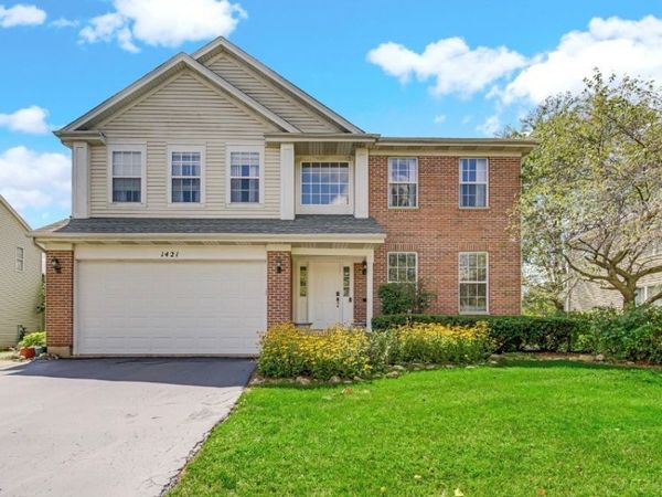 1421 Richmond Lane, Algonquin, IL 60102