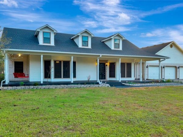 192 Huron Street, Victoria, TX 77905