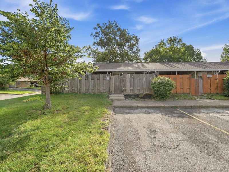 1237 Woodbrook Lane, Unit 281, Columbus, OH 43223 Photo 33