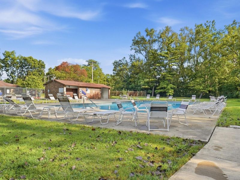 1237 Woodbrook Lane, Unit 281, Columbus, OH 43223 Photo 34