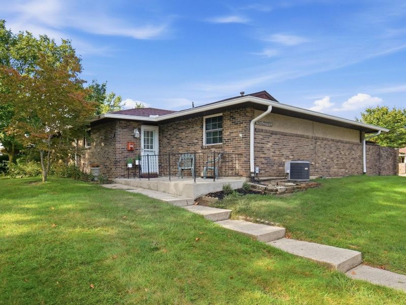 1237 Woodbrook Lane, Unit 281, Columbus, OH 43223 Photo 39