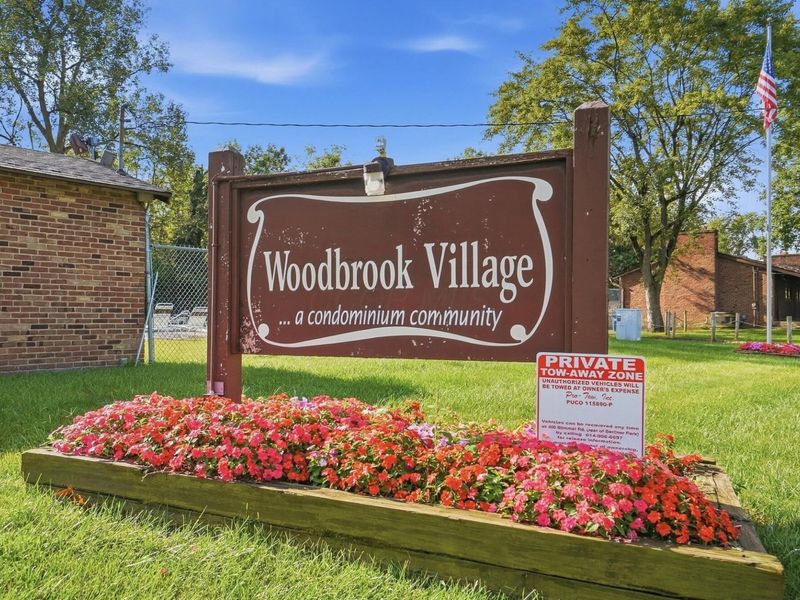 1237 Woodbrook Lane, Unit 281, Columbus, OH 43223 Photo 44