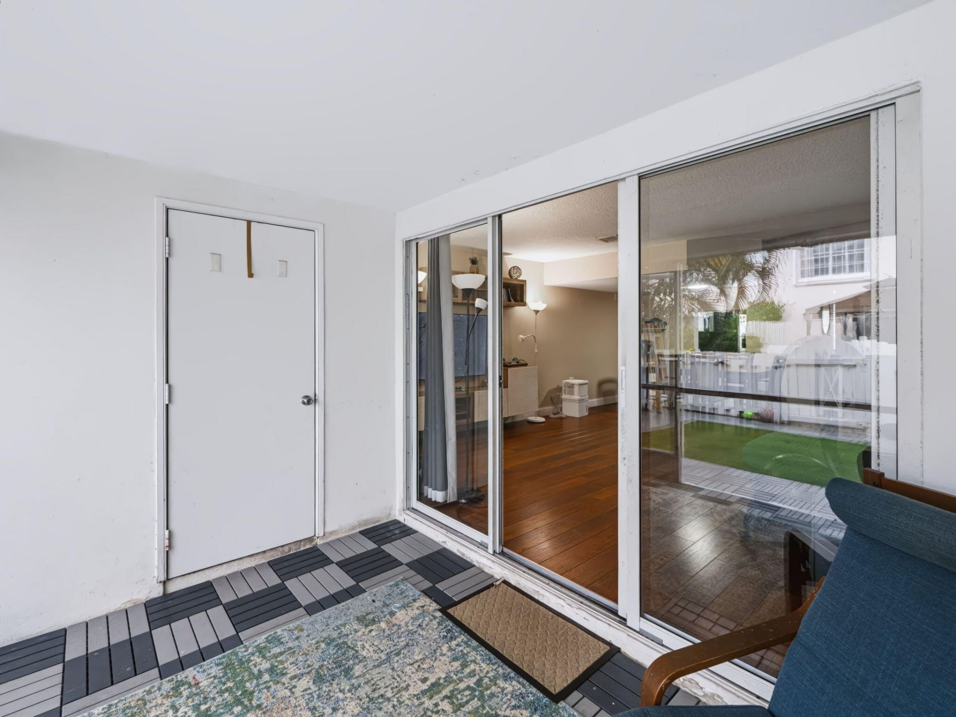 220 Foxtail Drive, Unit G, Greenacres, FL 33415 Photo