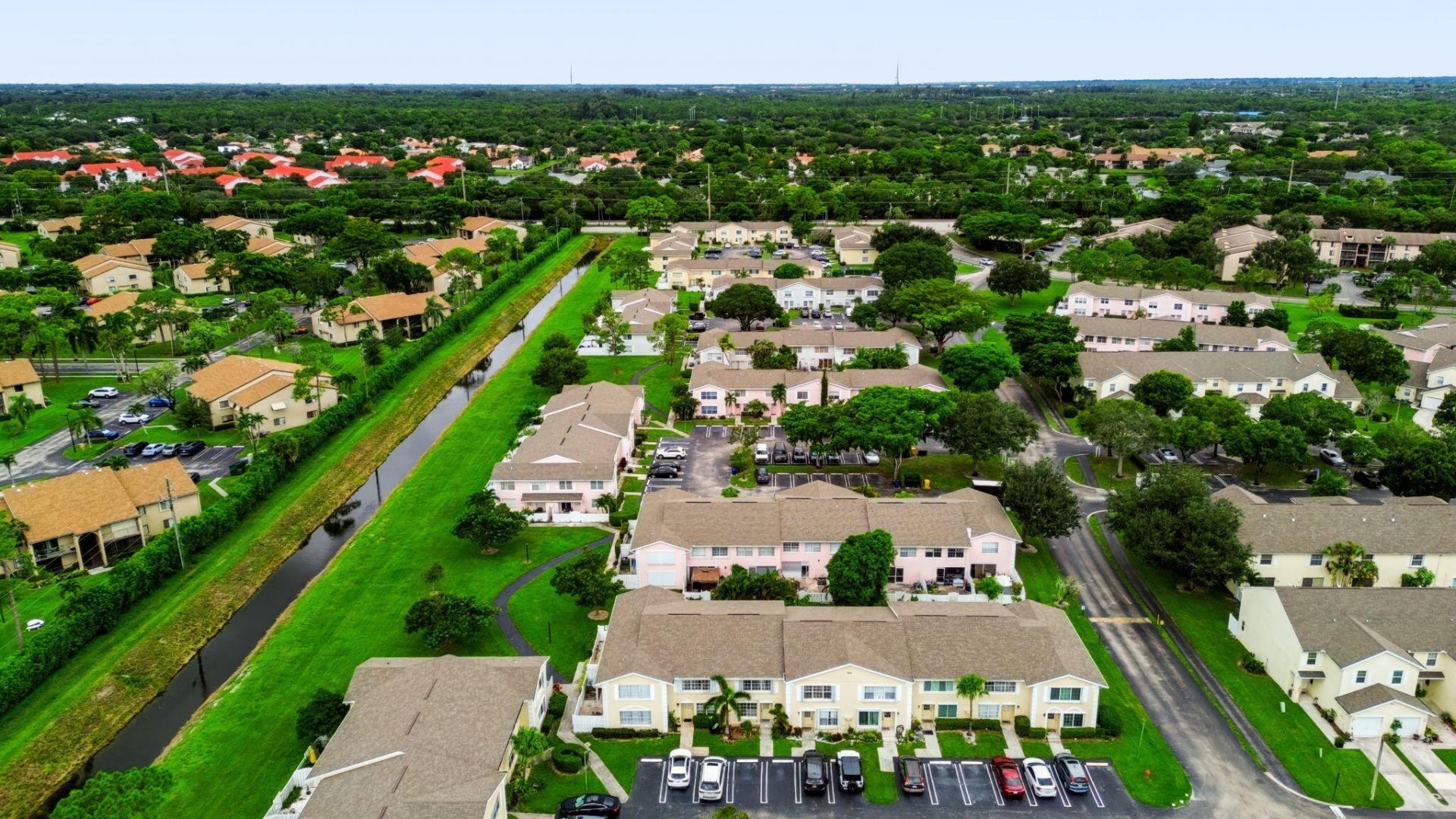 220 Foxtail Drive, Unit G, Greenacres, FL 33415 Photo