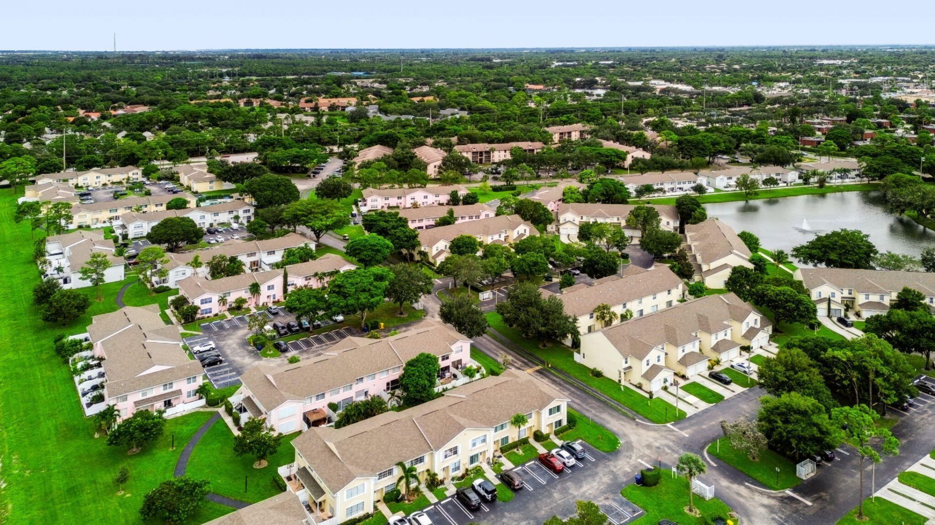 220 Foxtail Drive, Unit G, Greenacres, FL 33415 Photo