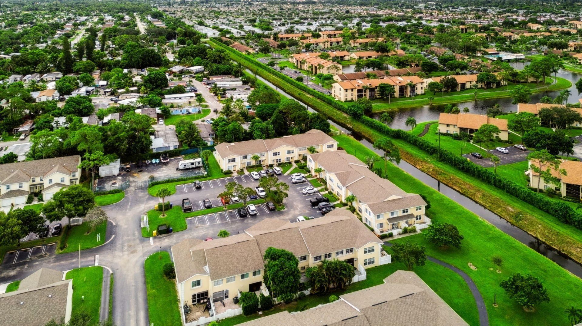 220 Foxtail Drive, Unit G, Greenacres, FL 33415 Photo