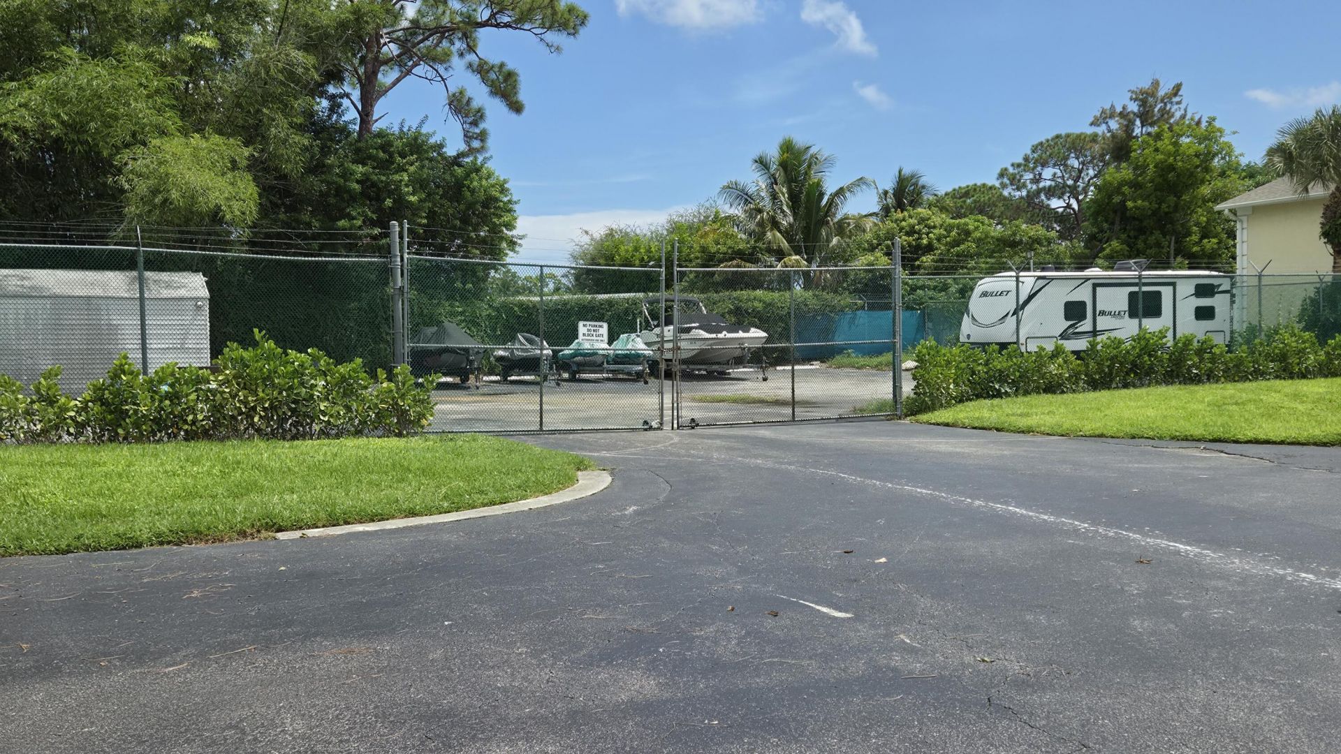 220 Foxtail Drive, Unit G, Greenacres, FL 33415 Photo