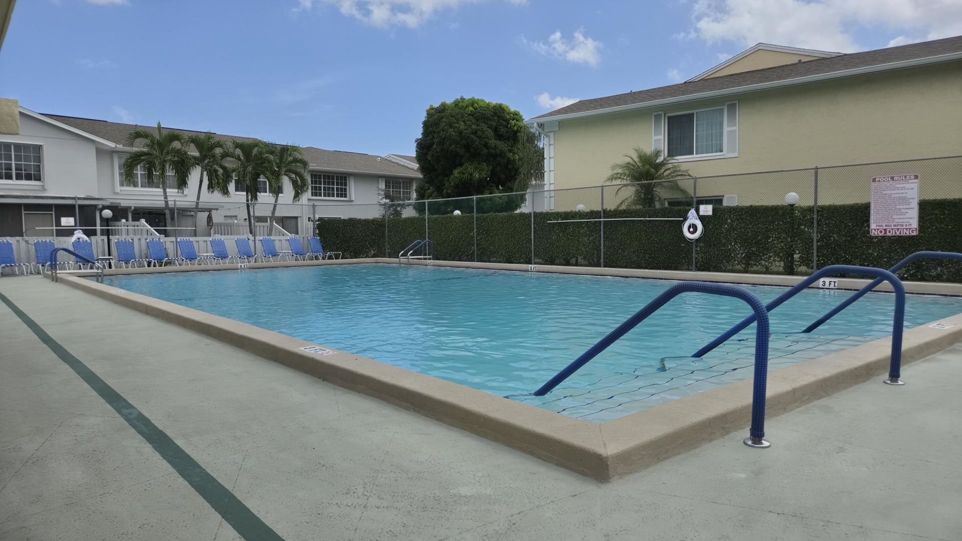 220 Foxtail Drive, Unit G, Greenacres, FL 33415 Photo