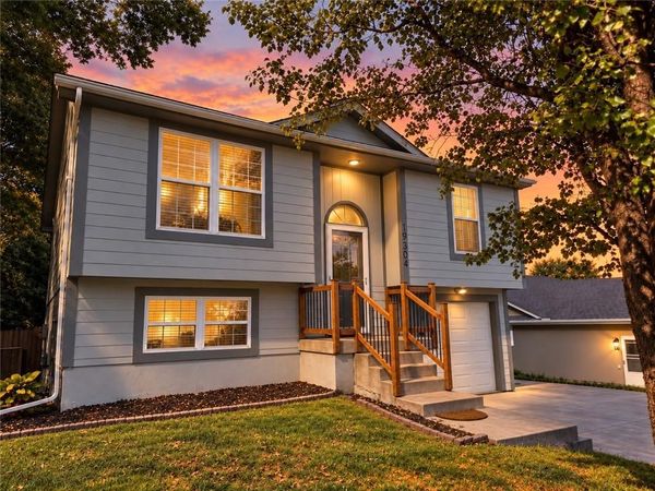 19304 E 13TH Street, Independence, MO 64056
