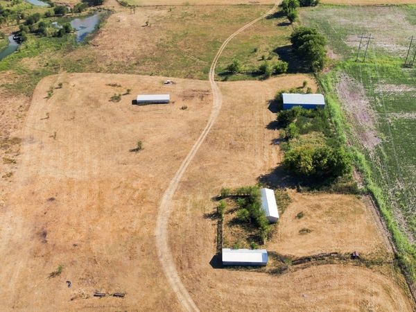 N 4360 Road, Pryor, OK 74361