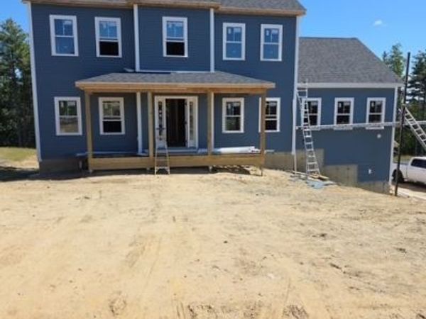 77 Jennings Rd, Charlton, MA 01507