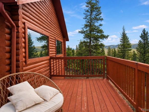 2271 Redhill Road, Fairplay, CO 80440