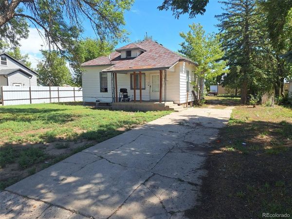324 9th Street, Burlington, CO 80807