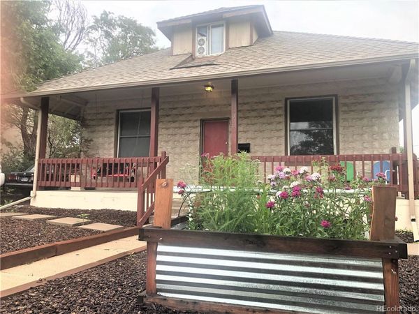 3392 S Pennsylvania Street, Englewood, CO 80113