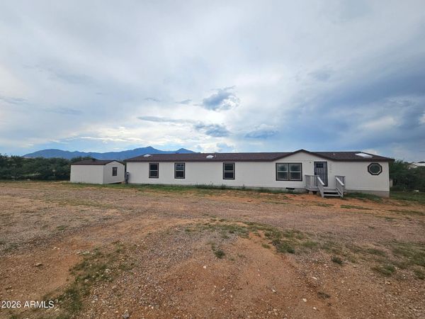 6084 S NUCCI Lane, Hereford, AZ 85615