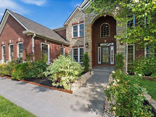 5552 Schlade Court, Liberty Twp, OH 45044
