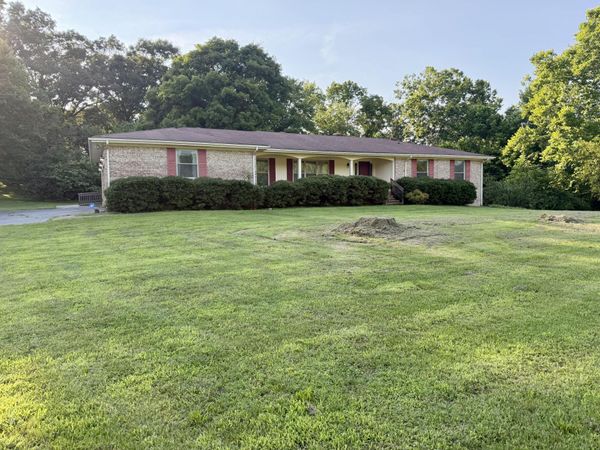 557 Alvin C York Highway, Whitwell, TN 37397