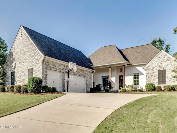 109 Camden Way, Madison, MS 39110