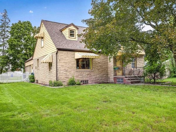 420 KLEIN STREET, Kaukauna, WI 54130