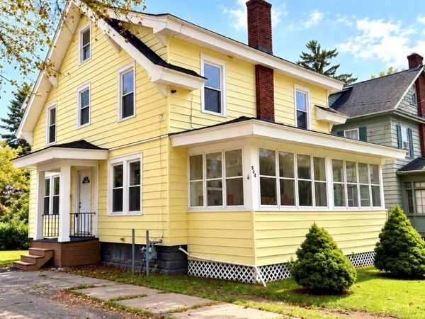 534 Elm Street, Call Listing Agent, NY 13203
