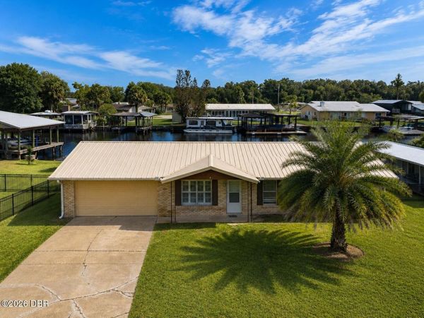 1636 Juno Trail, Astor, FL 32102