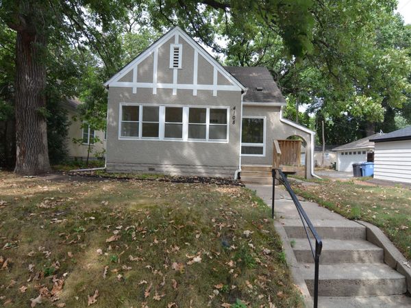 4108 E 27th Street, Minneapolis, MN 55406