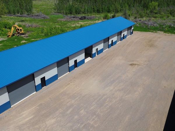 47190 State Hwy 65   #23, McGregor, MN 55760