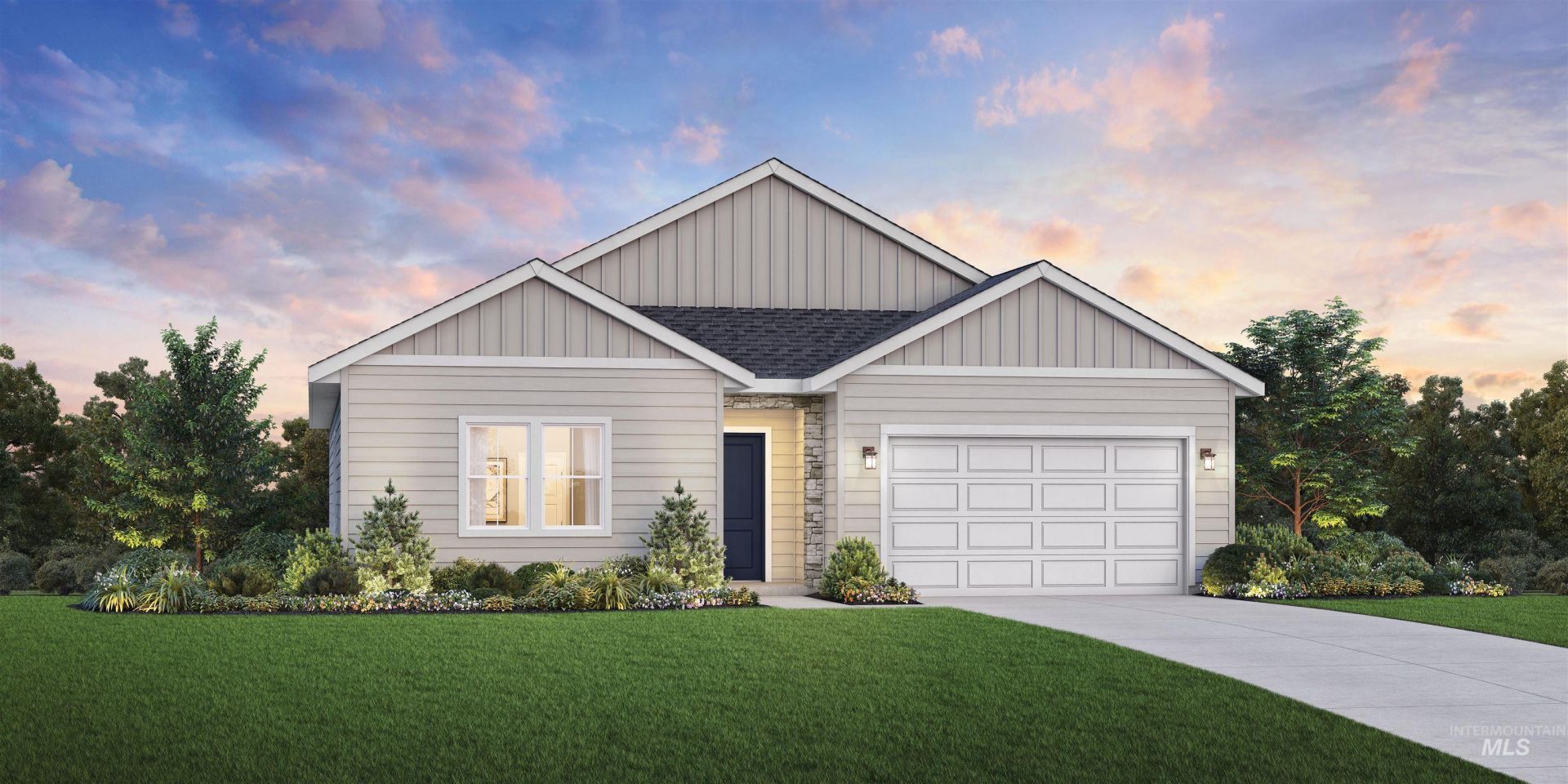 8896 W Maysville St, Star, ID 83669 Main Photo