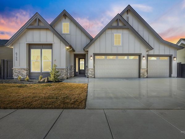 5996 S Highmark Ave., Meridian, ID 83642