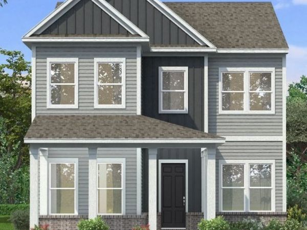 4235 Ivy Thicket Dr, Rockvale, TN 37153
