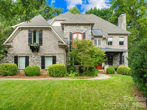 3620 Mcpherson Street, Waxhaw, NC 28173