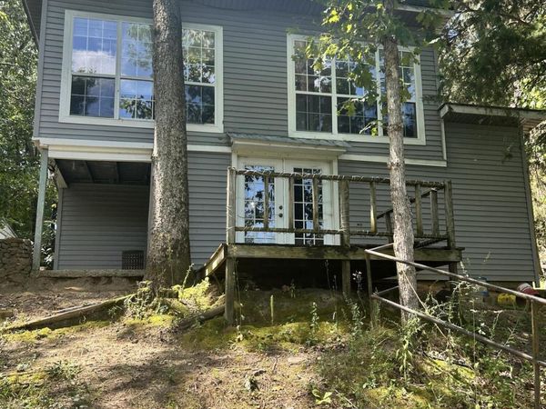 118 Blue Gill Ln., Guntown, MS 38849