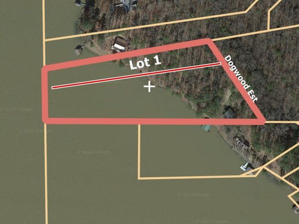 1 Dogwood Estates Road, Fulton, MS 38843