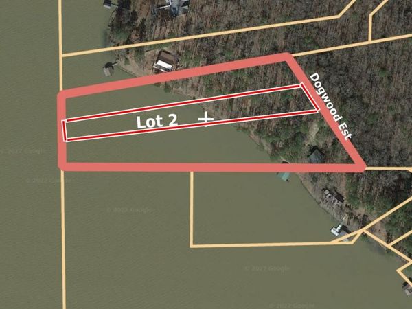 2 Dogwood Estates Road, Fulton, MS 38843
