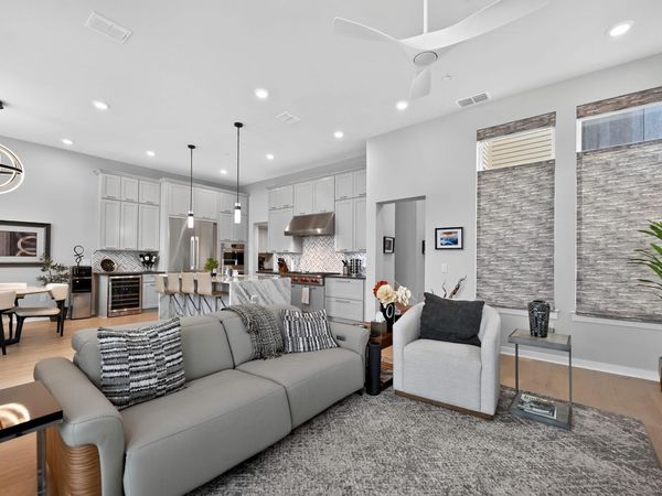 4208 Endurance WAY, Austin, TX 78731